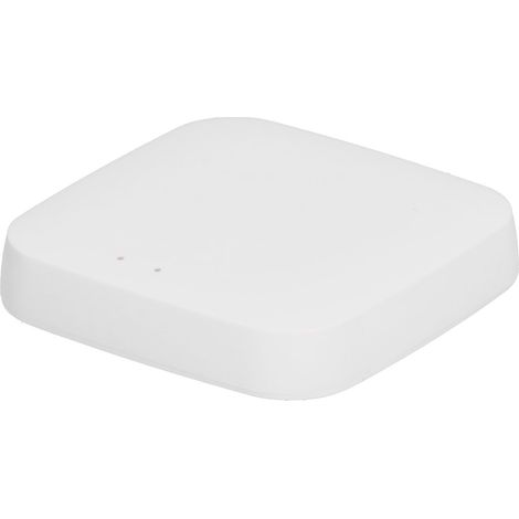Passerelle Hub Zigbee Smart Mini avec Commande à Distance par Application Bluetooth Mesh pour Maison Intelligente Tuya (1/5)