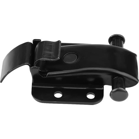 A906760042 Bride de maintien de porte arrière pour Mercedes-Benz Sprinter Crafter (1/5)