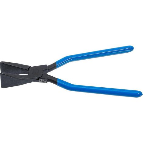 Pince à Soyer Droite 280 mm - Acier, Précision et Robustesse - Pro - D-Work (1/5)