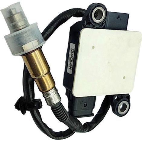 Capteur de particules PM d'échappement automobile 55485401 pour (1/5)