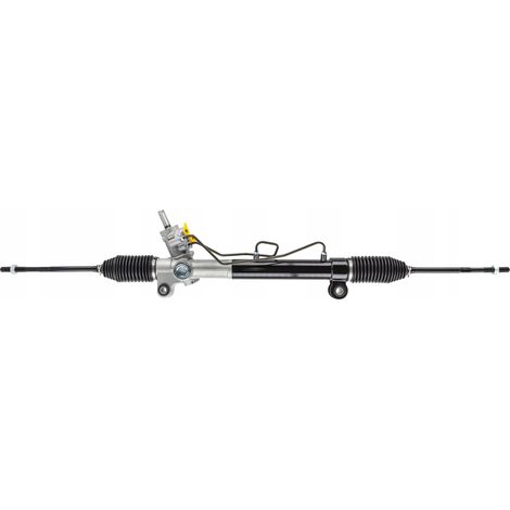 Cremagliera dello sterzo Opel Antara 06-15 Chevrolet Captiva 06-11 (1/5)