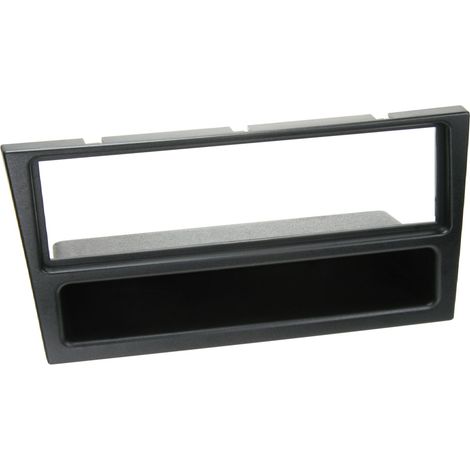 Facade autoradio compatible avec Opel Agila