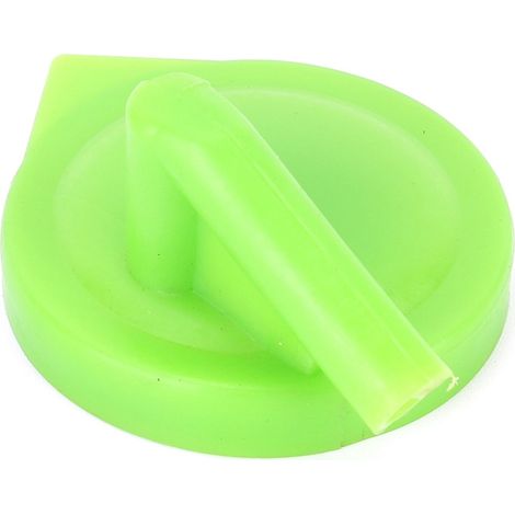 Bouchon d'expansion de radiateur de moteur de voiture vert, compatible avec les modèles Suzuki Swift 2005-2010. (1/5)
