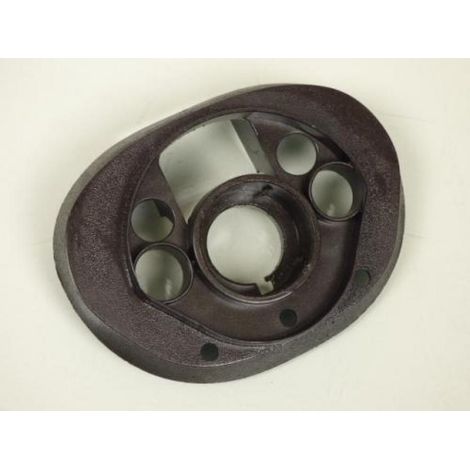 [PRODUIT D'OCCASION] Plastique divers origine pour scooter Piaggio 125 X9 2001-2003 (1/3)