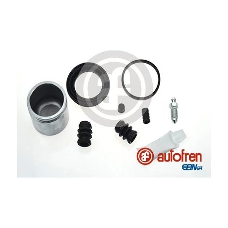 Kit de réparation, étrier de frein Autofren Seinsa D42110C MITSUBISHI 4605A338