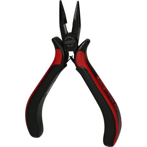 KS Tools 500.7030 Feinmechanik-Kombinationszange, 120mm (1/2)