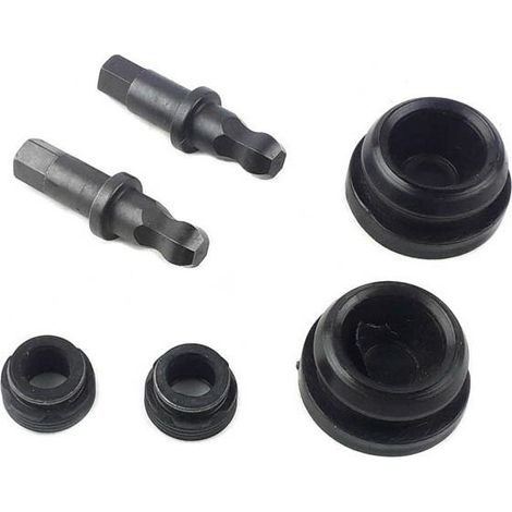 Kit de reparación de freno Haldex Mark 4 Módulo X 90693, CFT 4021, MAI 6304-01, 464102