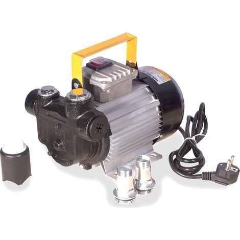Pompe diesel 230 V MW Tools POD60230