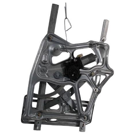 [PRODUIT D'OCCASION] Mecanisme+moteur Leve-glace Arriere Gauche RENAULT Avantime ♻️ Ref Oe. 6025401255 - Garantie à vie (1/4)