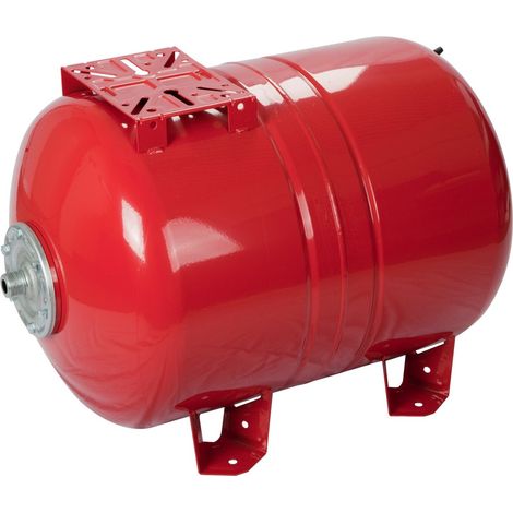 Vase d'expansion Maxivarem LS 100 litres pour stations d'eau domestique