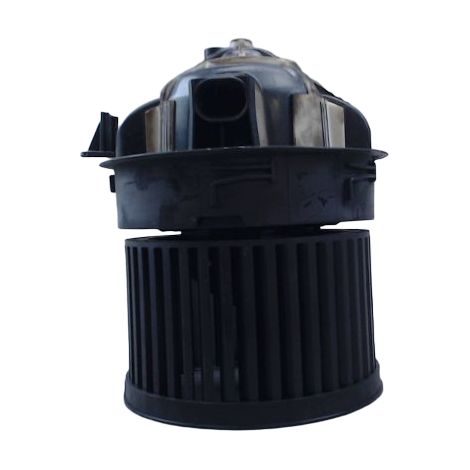 [PRODUIT D'OCCASION] Moteur Ventilateur Chauffage PEUGEOT 308 ♻️ Ref Oe. 6441z7 - Garantie à vie (1/4)