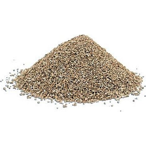 Vermiculita para Mezclar con el Sustrato. 7 Litros