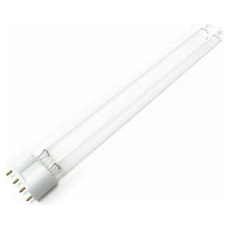 CUV-136 Lampe UV 36W Stérilisateur Tube UV-C (1/4)