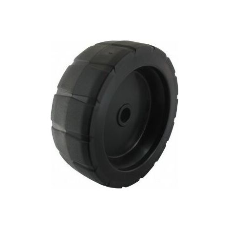 3226860940 - Roue avant pour Tondeuse CastelGarden / GGP