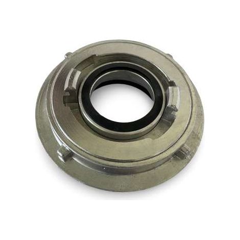Storz Schnellkupplung 4" Reduktion 3", A auf B (1/2)