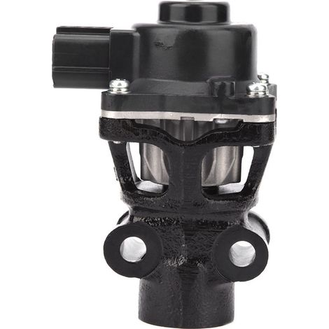 Compatible avec la vanne de recirculation des gaz d'échappement (EGV) 18111-77E02 18111-77E00 EGV922 (1/5)