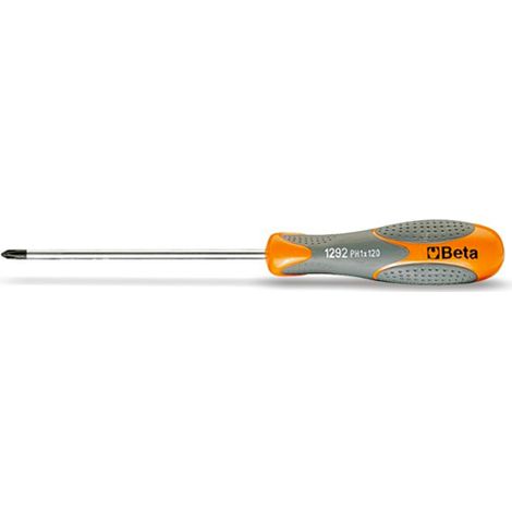 CACCIAVITE A CROCE PH2 "BETA 1292" 6X100MM