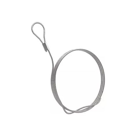 Câble prédécoupé embout boucle - Gripple - 15 - 3