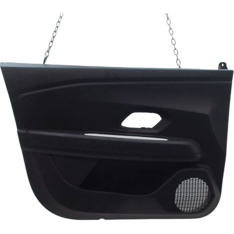 [PRODUIT D'OCCASION] Garniture Porte Avant Gauche DACIA Sandero 2008- ♻️ Ref Oe. 809016462r - Garantie à vie (1/2)