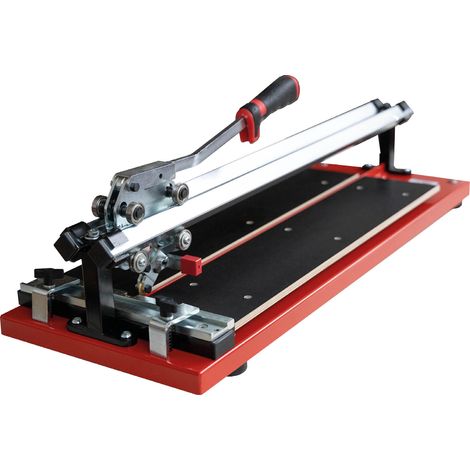 Stubai Fliesenschneidmaschine L600xD20mm - 418860 (1/5)