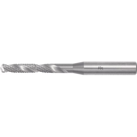 PFERD TOOLS Schleifstift PZF 0422/6-60 COARSE Hartmetall