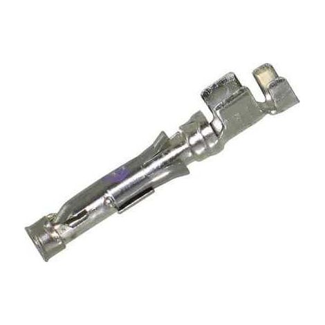 Terminale CPC type III femmina 18-14 AWG