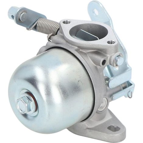 Golf Cart Carburetor, Replacement Carburetor Compatible with EzGo 2 Cycle Engine 23932 G1 23932G1 17564 CARB 017A, Golf Cart Accessories (1/5)