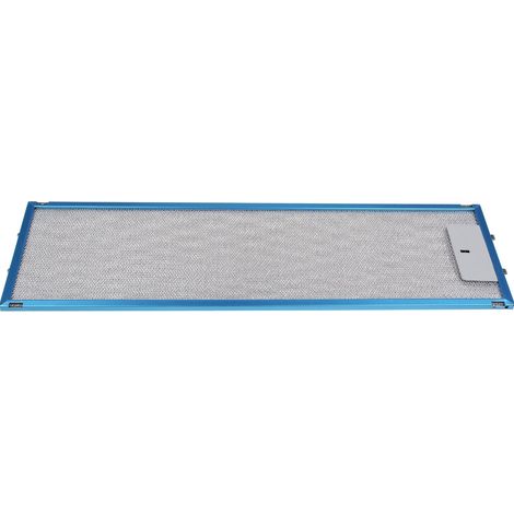 Ariston - filtro metallico - 153x535m - c00944396 - 8054868244078