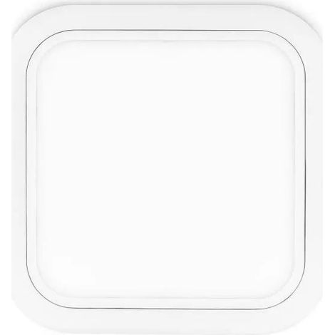 Philips LED-Einbau-Spot weiß 20W modern