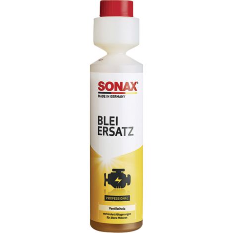 Sonax Additivo per benzina con sostituzione del piombo 250 ml