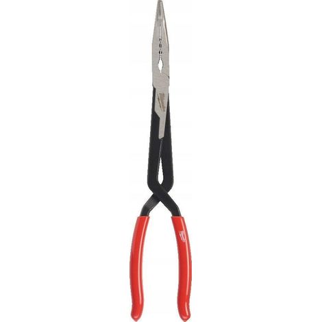 Milwaukee Pinza Allungata 45 gradi con testa dentata 330 mm