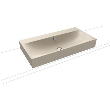 Kaldewei 904206303661 Receveur de douche SILENIO Mod.3043, 900x460 (1/2)