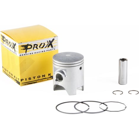 Pistón Prox Yamaha DT 125 R/RE/X 88-06 Larga vida útil I 58 mm Calidad duradera
