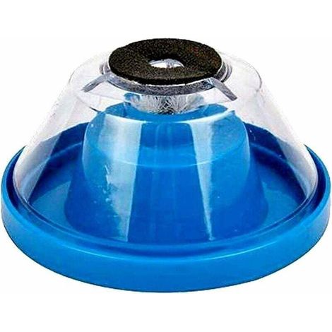 Cubierta antipolvo Ahlsen para herramientas eléctricas, colector de polvo para taladros, accesorio colector de polvo para taladros y herramientas eléctricas. (1/5)
