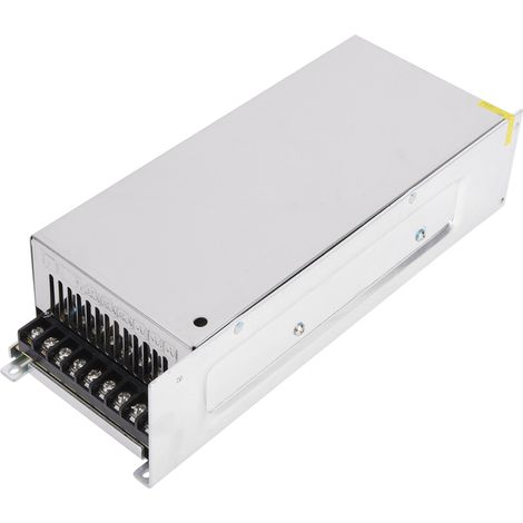 Alimentation à découpage avec coque en aluminium galvanisé pour Machine à graver 460W 46V 10A (1/5)