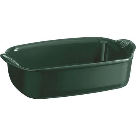 Rechteckiges Backblech 22 x 14,5 cm Zeder - Ultime - Le Four - Emile Henry