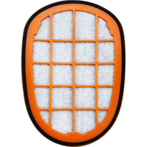 Filtre compatible avec les aspirateurs Philips FC6822/6823/6827/6908/6906/6904- (1/4)