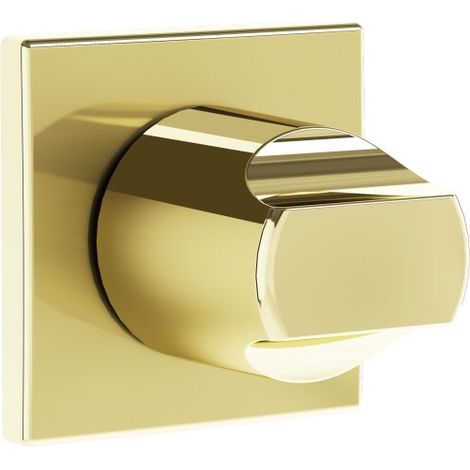 VITRA A4287274 Robinet d'arrêt encastré Suit