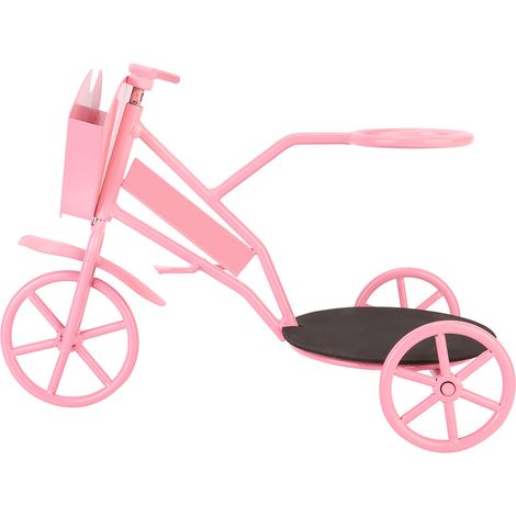 Portafiltri Caffè Design Bicicletta – Ferro Robusto 35x18x25cm, Asciugatura Rapida per Filtri Conici e Tazze – Stile Industriale Elegante – Ideale per Cucina Domestica e Uffici Professionali (1/5)