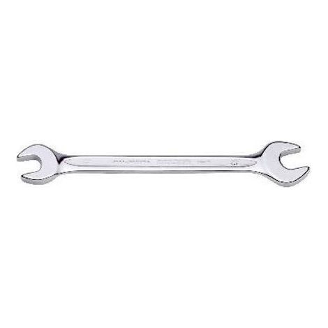Doppia Chiave Din3110 34 X36 Mm Bahco (1/3)