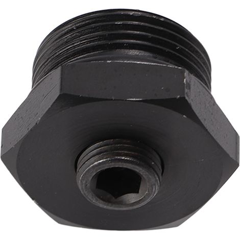 Capteur de température d'admission d'air avec adaptateur de suralimentation pour Ford Power Stroke 7.3L 1999-2002, pièce de remplacement (1/5)