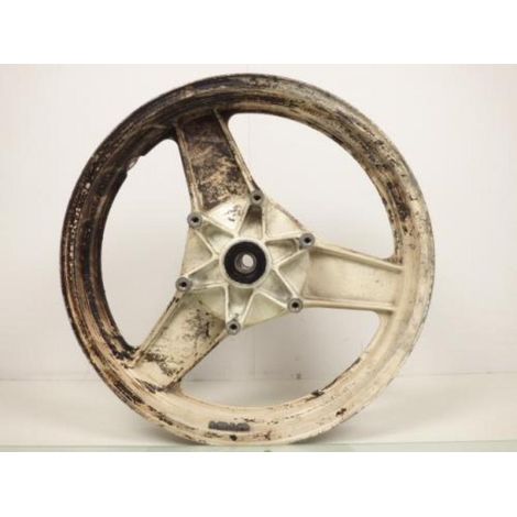 [GEBRAUCHT] Hinterradfelge original für Motorrad Honda 750 VFR 1986 bis 1989 (1/5)