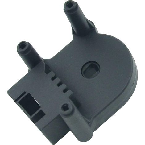 Ventilateur de contrôle de résistance de chauffage pour 1305589080 Appareil de commande chauffage ventilation 647534 (1/5)