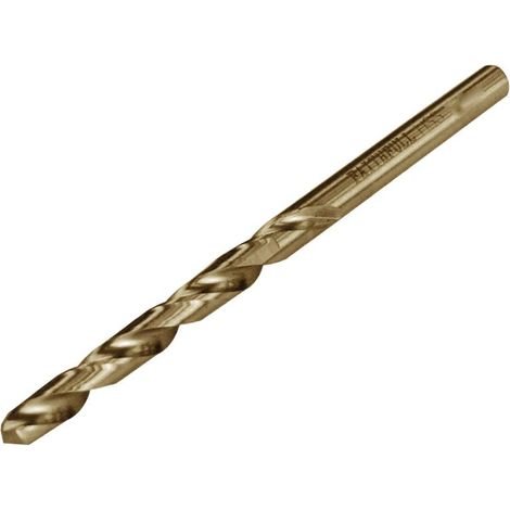 Faithfull Professional Cobalt Jobber Drill Bit Pre Packed (2) 6.0mm FAIPP600COB