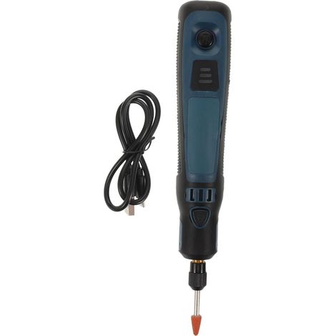 Meuleuse Rotative Portative Perceuse lectrique Rechargeable (1/5)