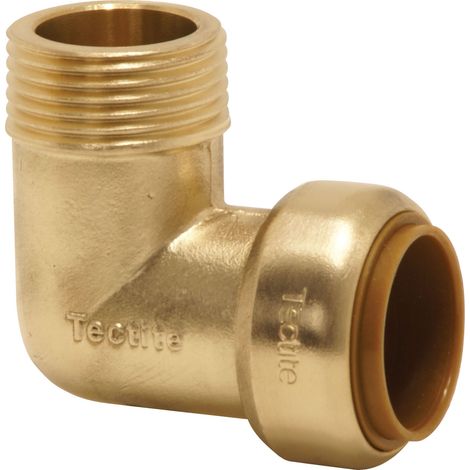 TECTITE CLASSIC DRUCKWINKELVERBINDER 15x1/2 GW (1/2)