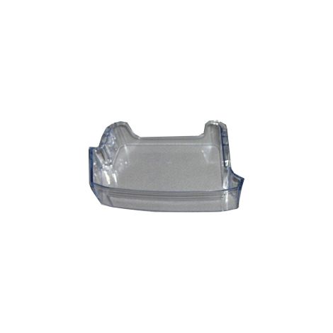 Balcon pequeño izquierdo 200X135X55 mm 4875110400 BEKO