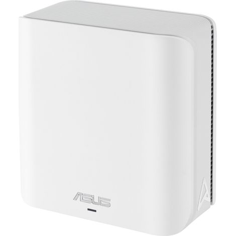 ASUS WL-Router ZenWiFi BD4 BE3600 - 1er Pack weiß