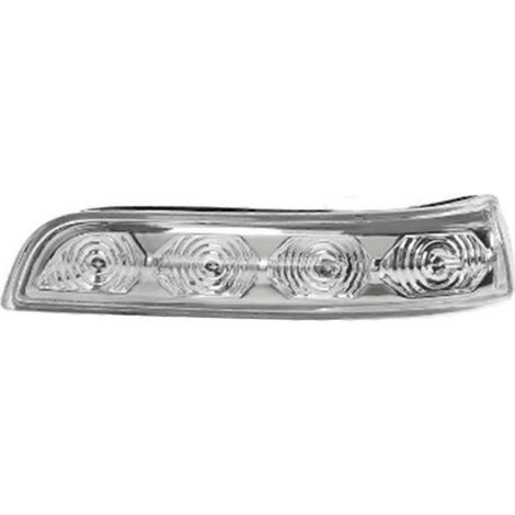 Cache de clignotant de rétroviseur pour BMW I30 (2009-2012) - Accessoires auto (1/4)