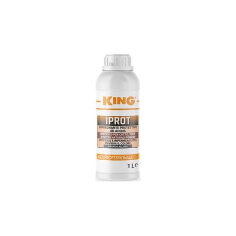 IDROPROTETTIVO IPROT COTTO TUFO E PIETRA NAT .1 L Q.TA 4